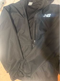 Women’s New Balance Jacket