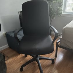 Computer chair