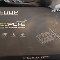 Wireless Card For Pc