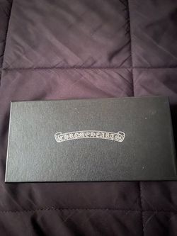Chrome Heart Glasses