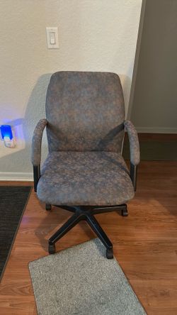 Office chair