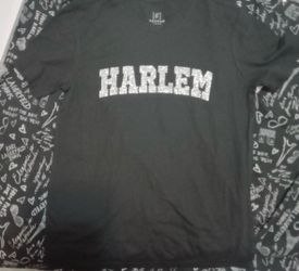 George Harlem Graphic T-Shirt