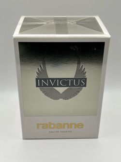 Invictus Rabanne