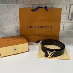 LV belt 