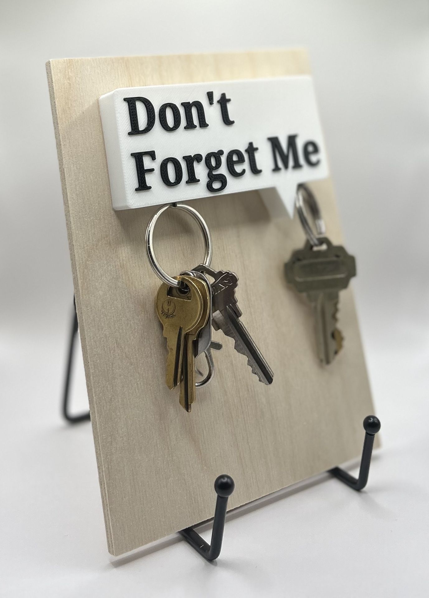 Magnetic Key Holders
