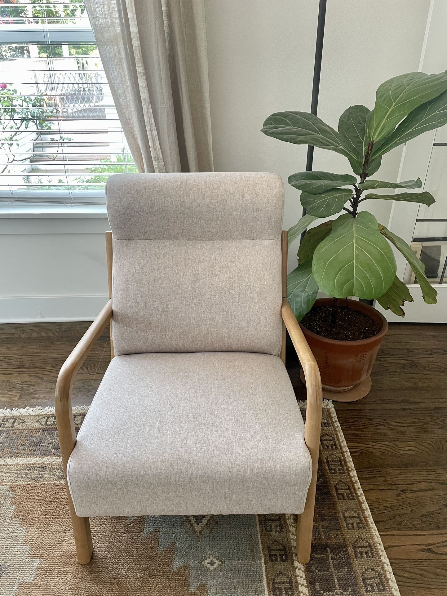 Armchair