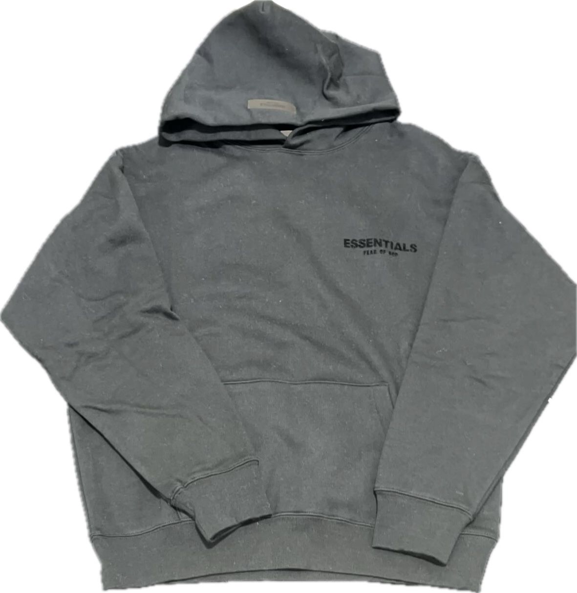 Essential Hoodies 
