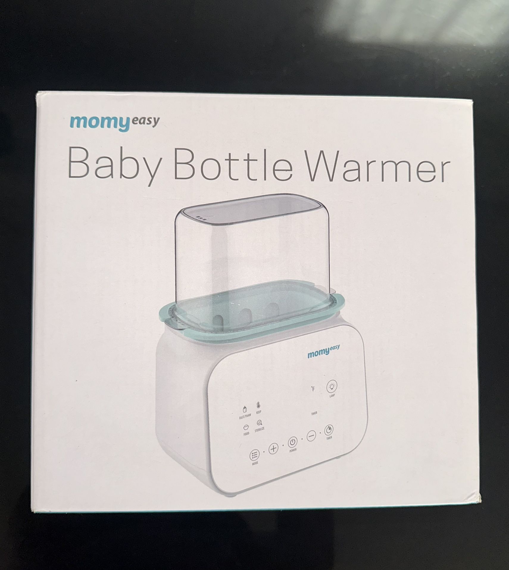 Bottle Warmer