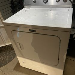 Dryer Machine Good Condition Works Well 