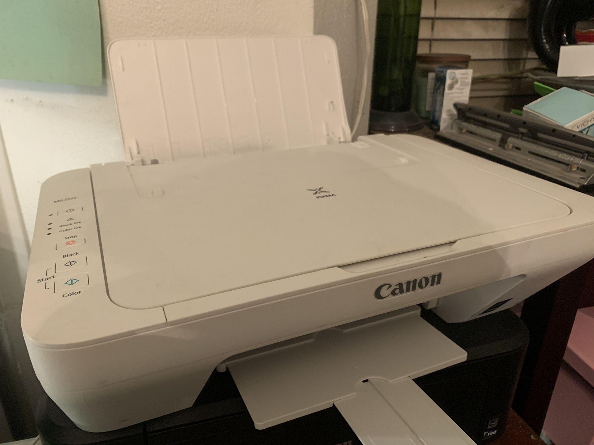 Canon Pixma 2522 Printer