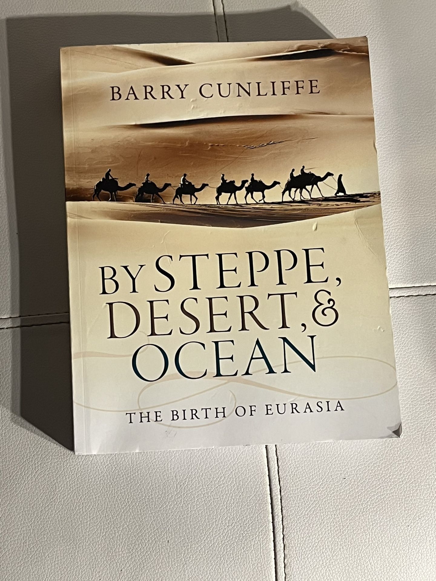 Historical Book