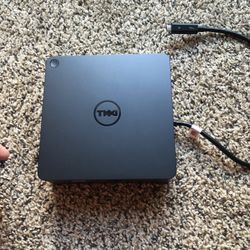 Dell TB16 docking station