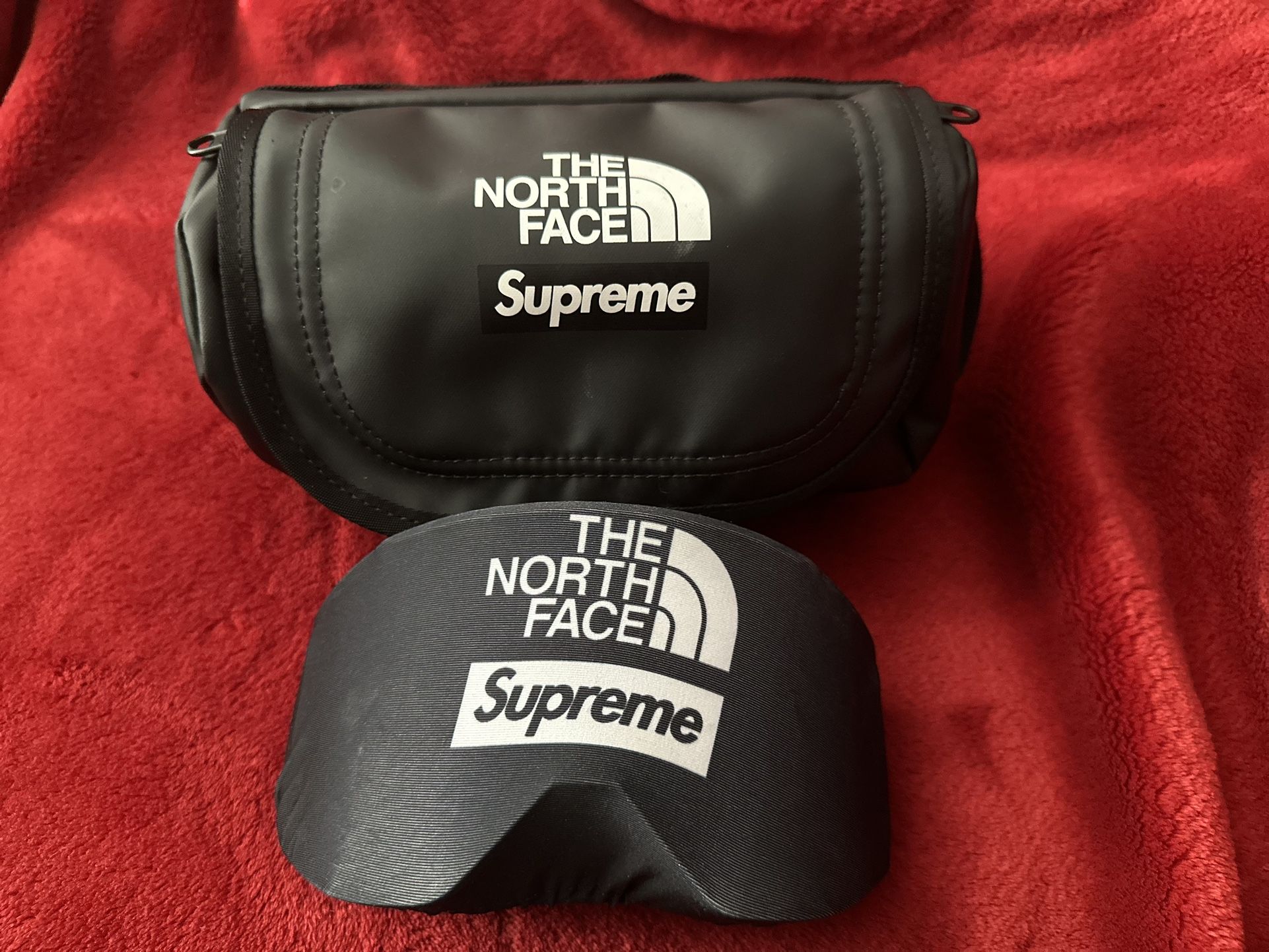 Supreme Goggles