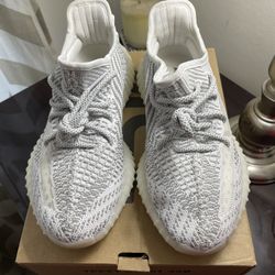 Yeezy 350 Static Non-Reflective