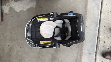 Carseat for sale!