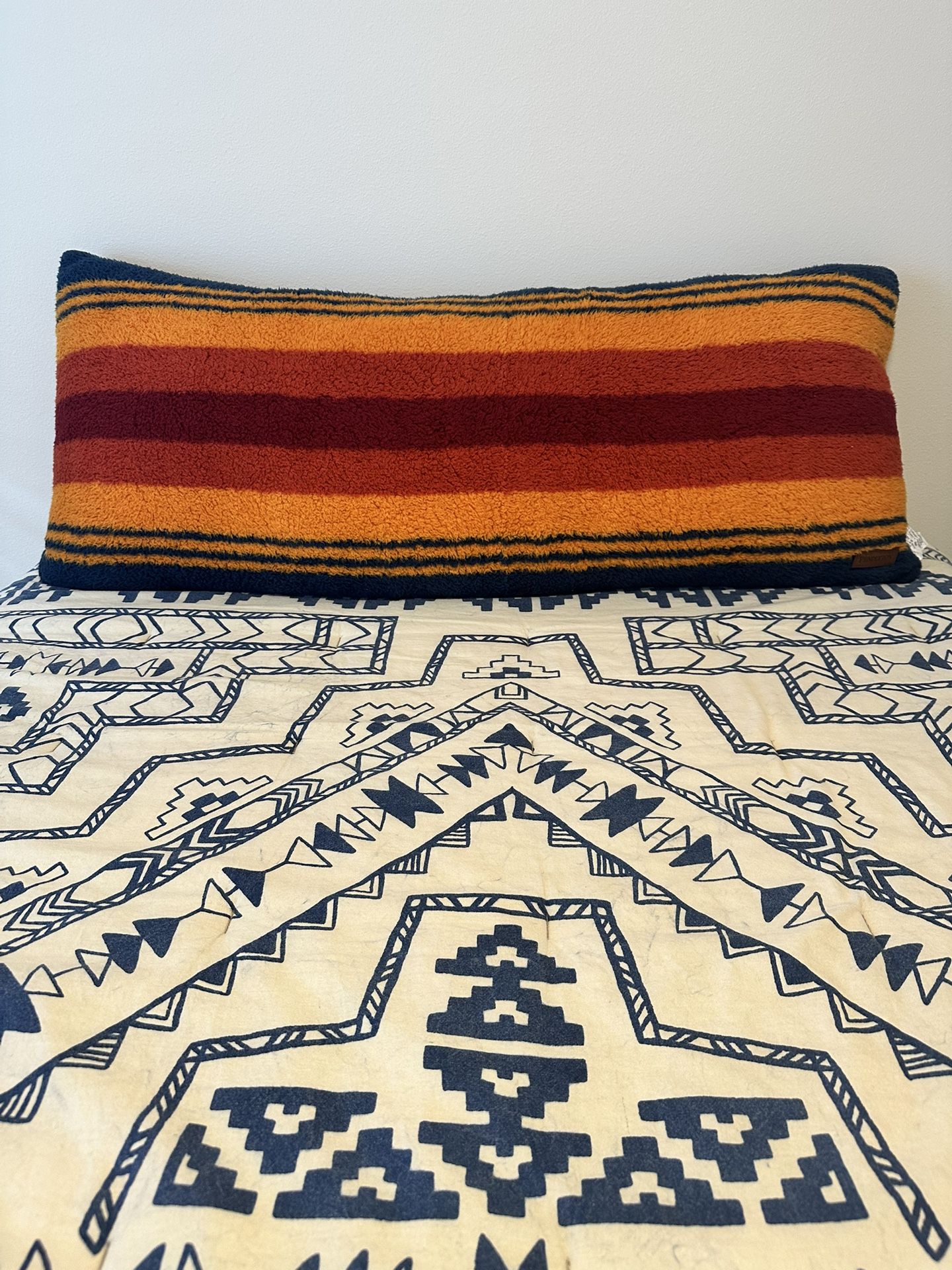 Pendleton Body Pillow