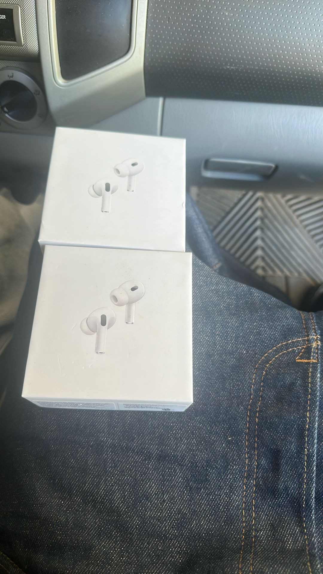 AirPods Pro’s 2nd Generation