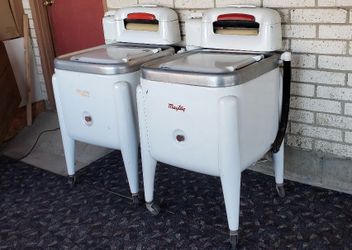 Antique washer for sale