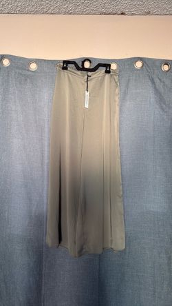 New Pants
