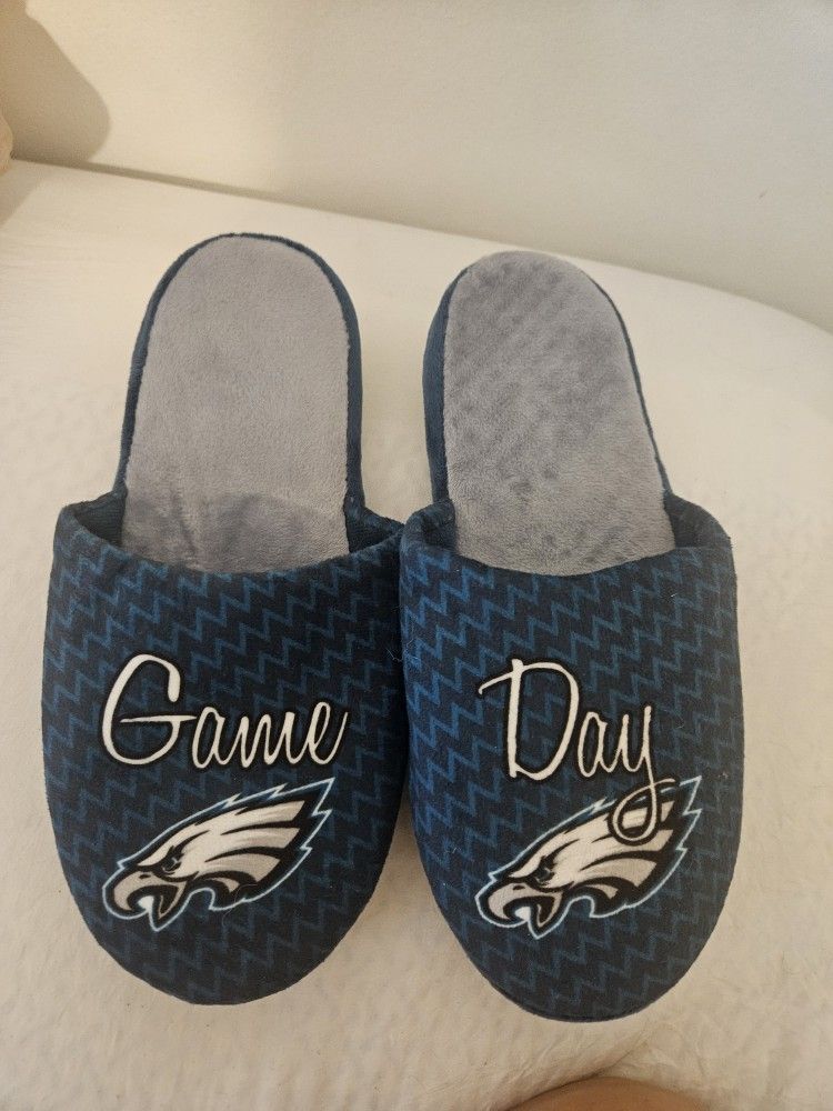 Philadelphia  Eagles 