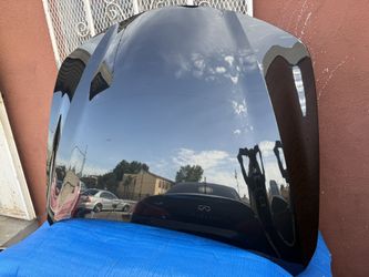 2017 2020 2024 Alfa Romeo Giulia Hood