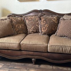 Single Couch