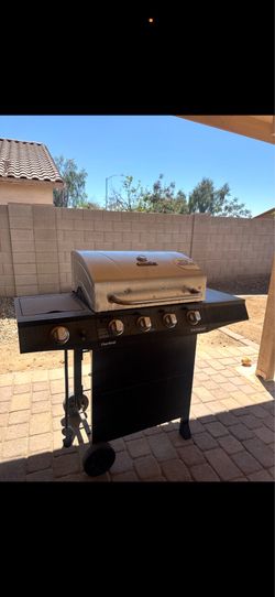 Grill