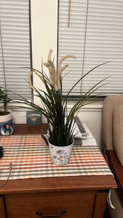 Home decor