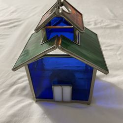Candle Holder 