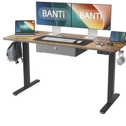 Electric Standing Desk