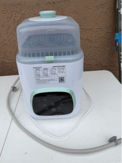 Momcozy Bottle Washer