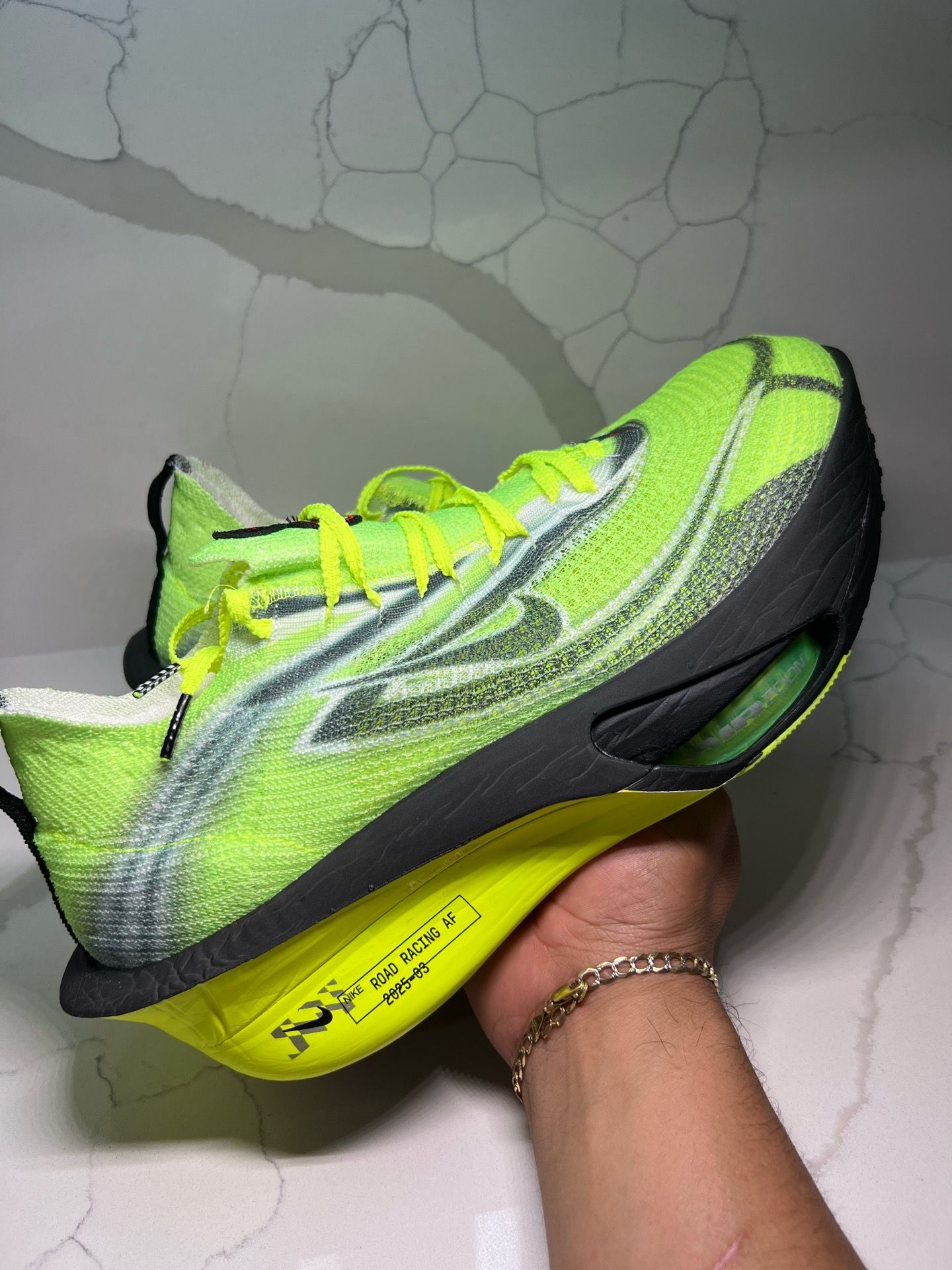 Nike Air zoom Alphafly next% 3