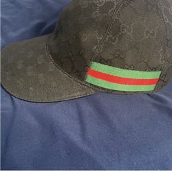 Gucci Hat 