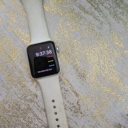 Ipod Watch