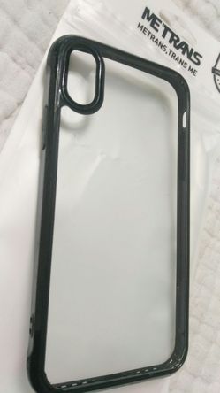 IPhone x case