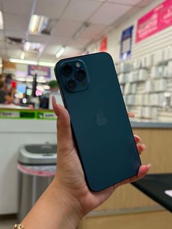 IPhone 12 PRO MAX 512GB UNLOCKED 🔓