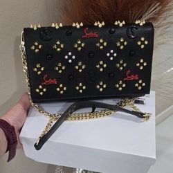 Set  cosmetics  box and purse sets 