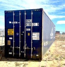 Shipping Containers for sale | 20ft, 40ft, 40ft HC <<AVG price for pick up of 20ft>> 