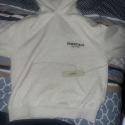 Essentials Light Oatmeal