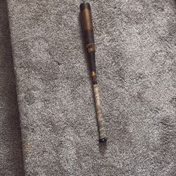 Voodoo One Baseball Bay 