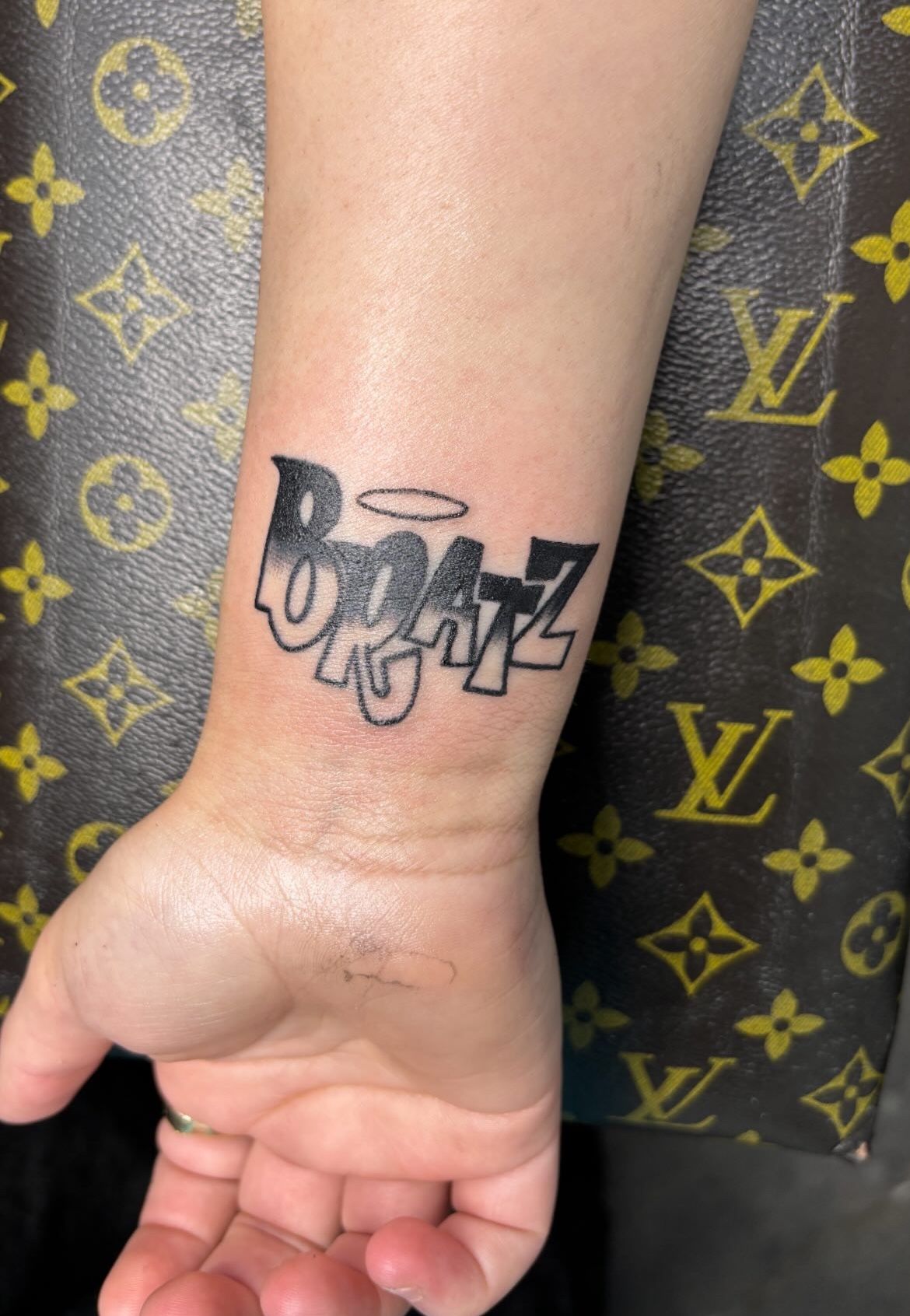 Tattoogun