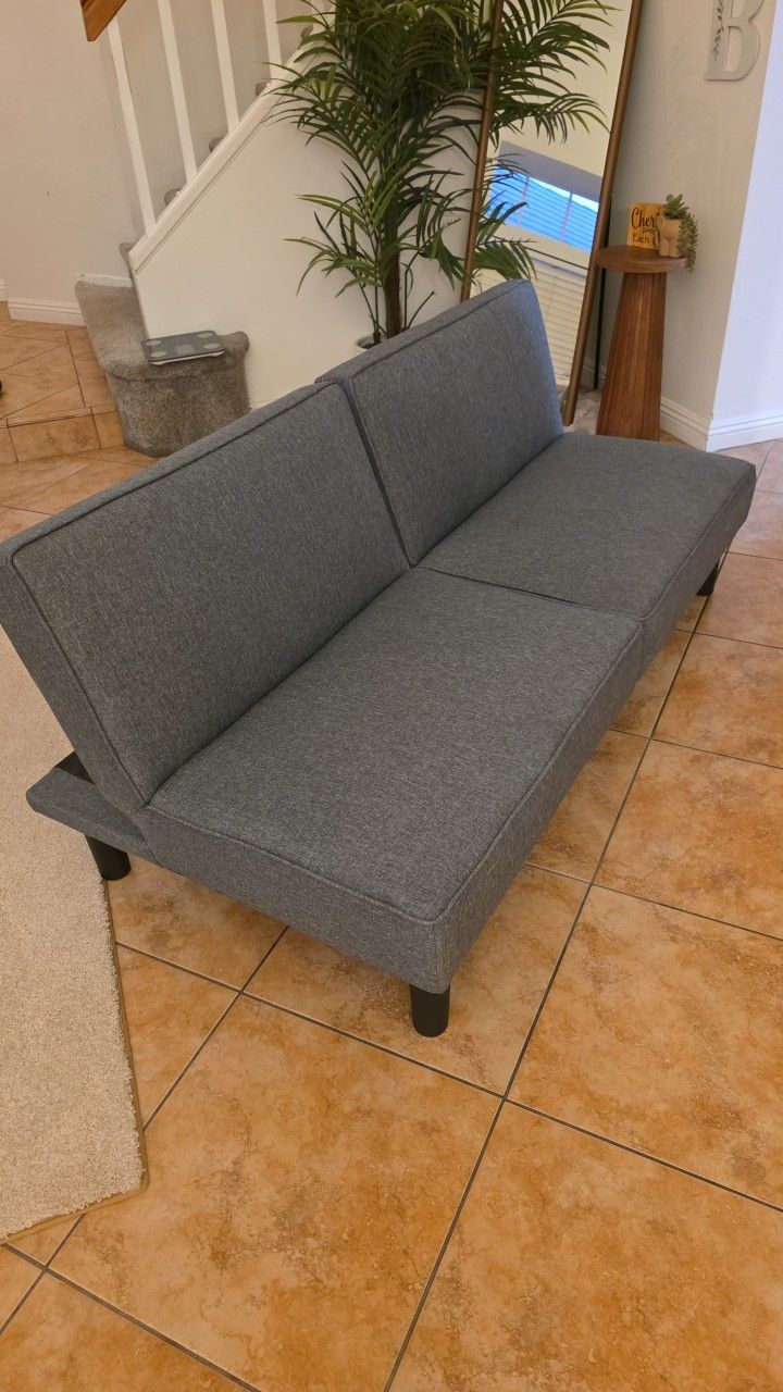 Studio Futon Bed