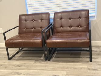Arm Chair