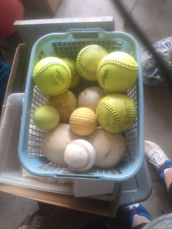 Ast Balls