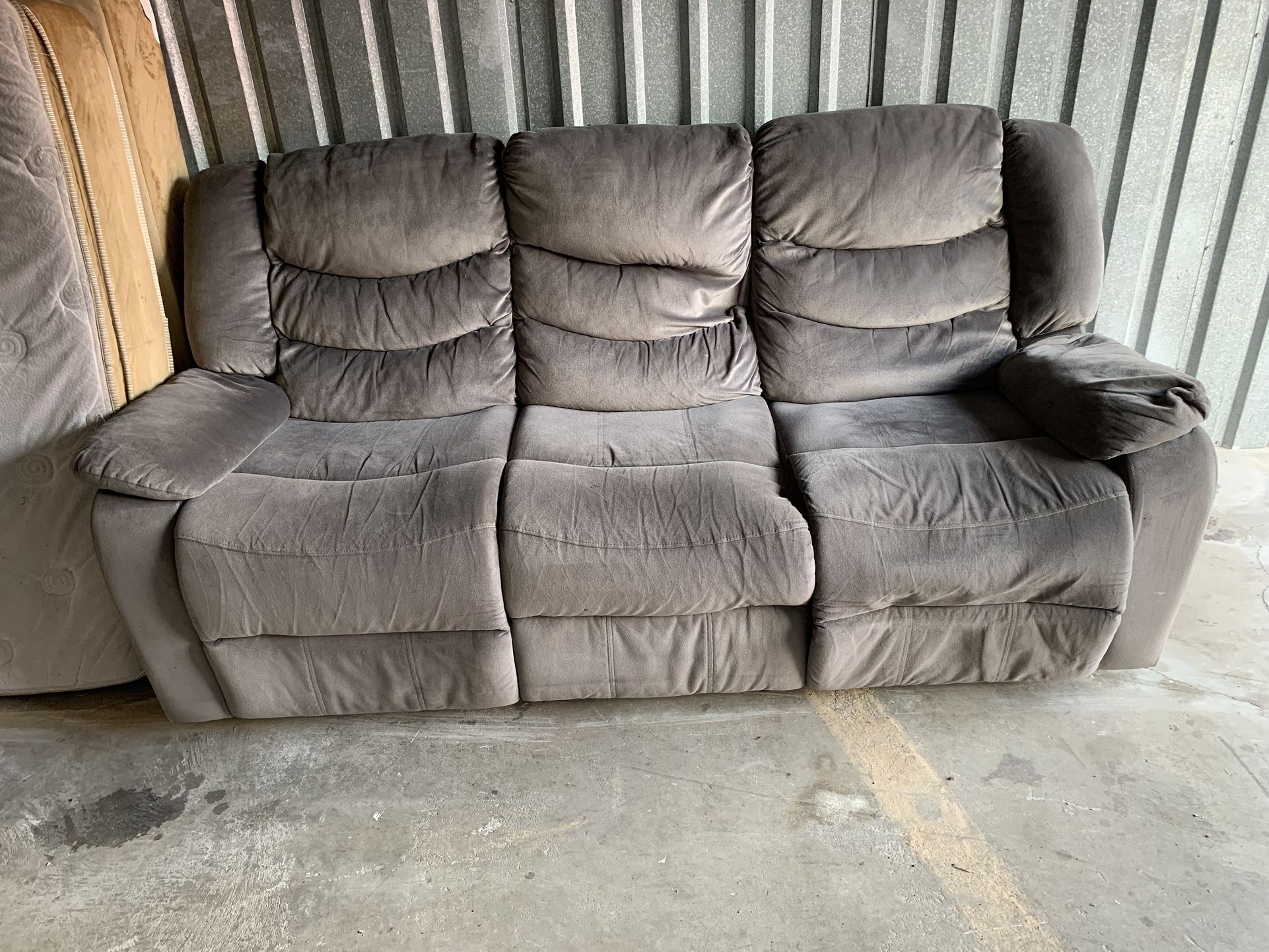 Recliner Sofa Couch