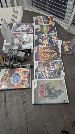 Wii