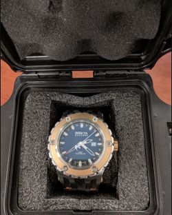 Invicta Reserve Model 6180