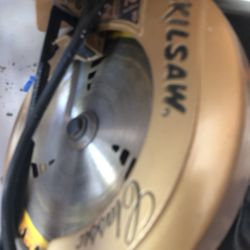 Circular Saw