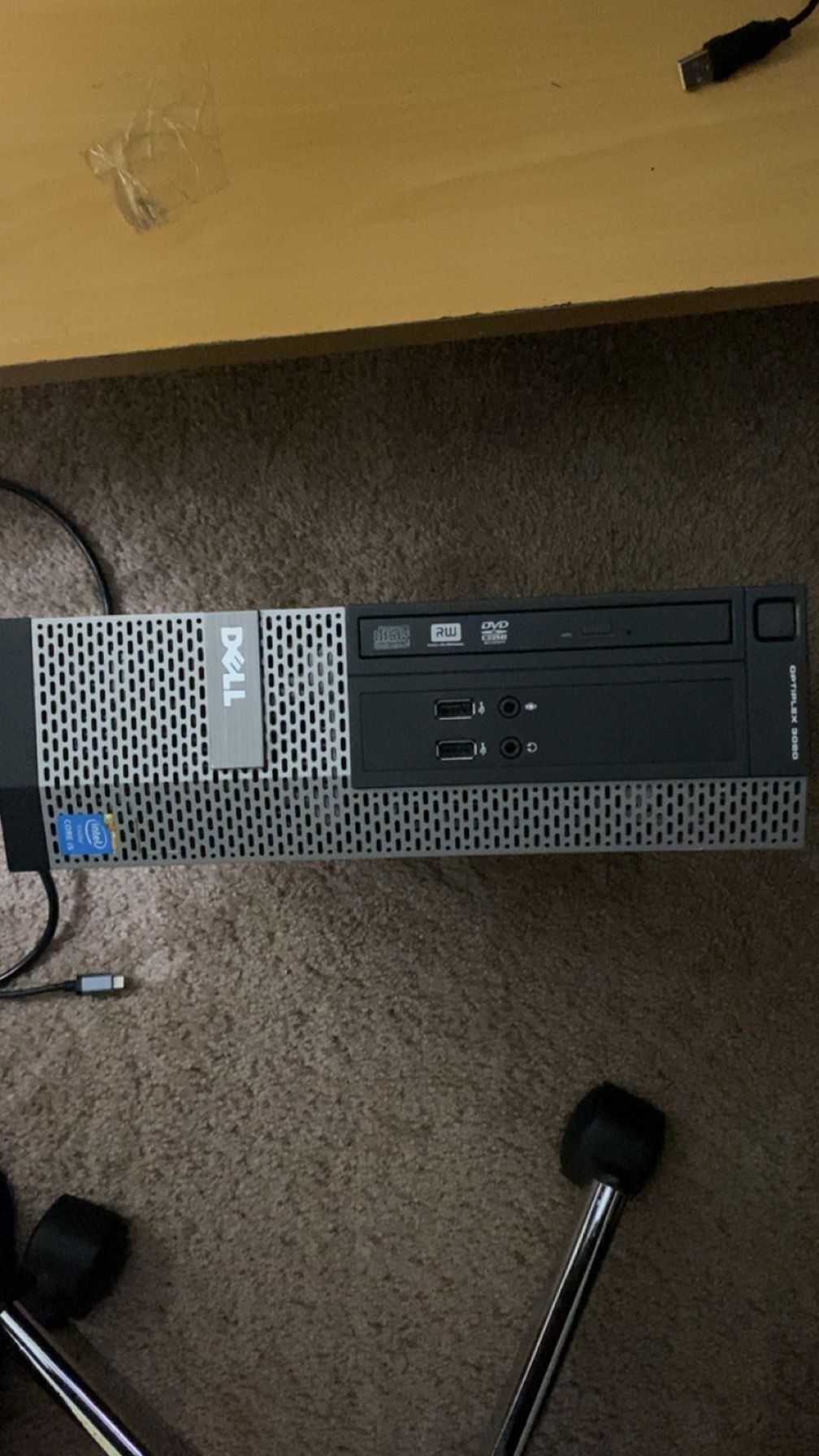 Dell PC