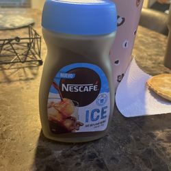 Nescafé Ice Mexicano